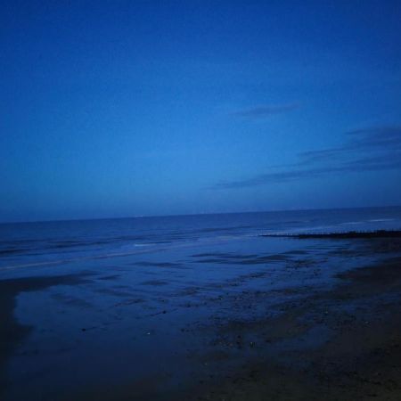 Charming 2 Bedroom Holiday Chalet Withernsea Eksteriør bilde